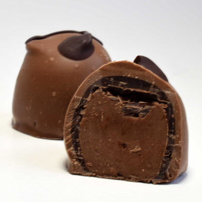 Chocolate Fudge Love Truffle