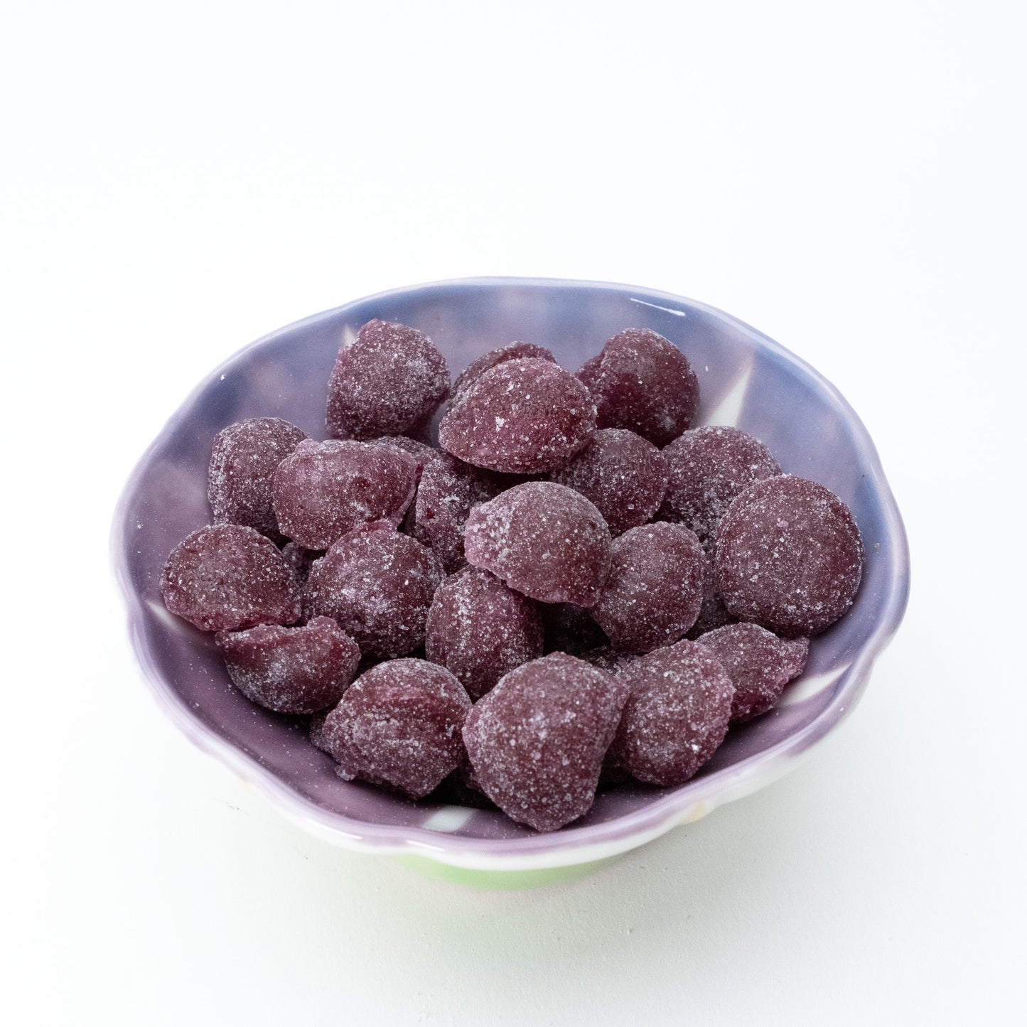 Sour Grape Drops