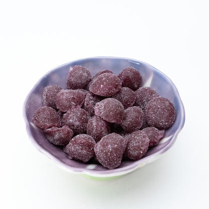 Sour Grape Drops