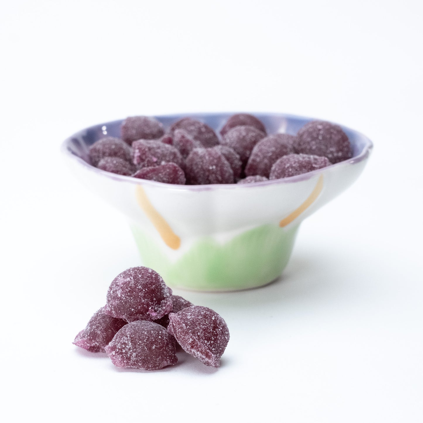 Sour Grape Drops