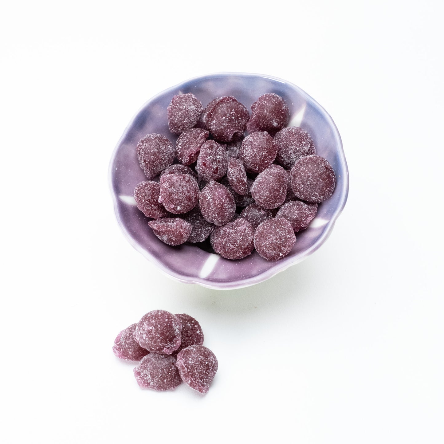Sour Grape Drops