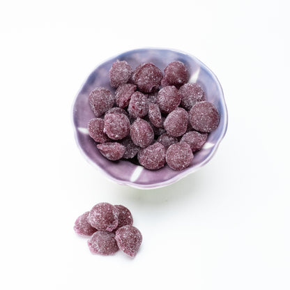 Sour Grape Drops
