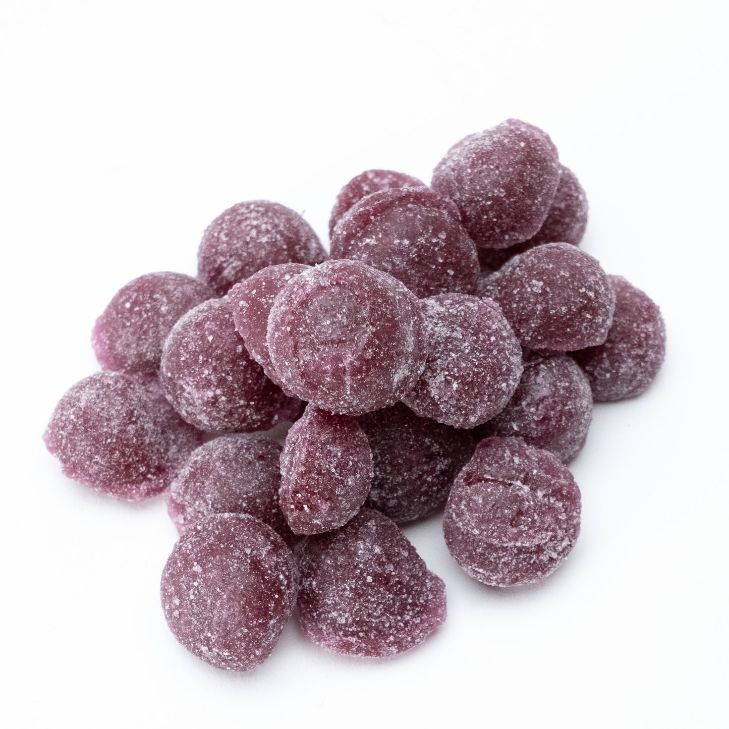 Sour Grape Drops