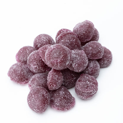 Sour Grape Drops
