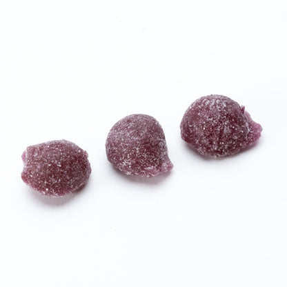 Sour Grape Drops