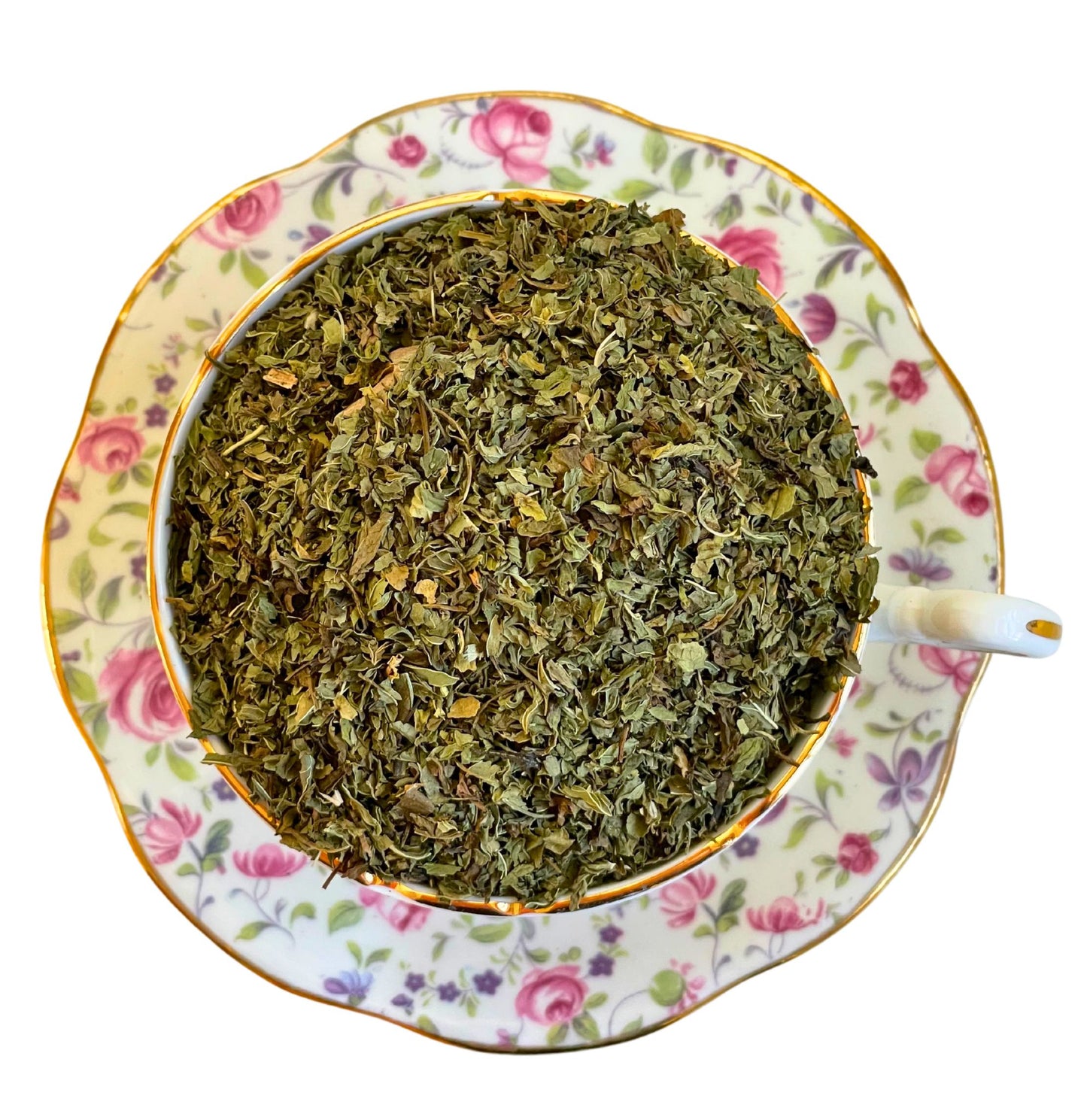 Botanical Bliss Tea Sampler-  25+ cups w/Tea Guide Honey Sticks