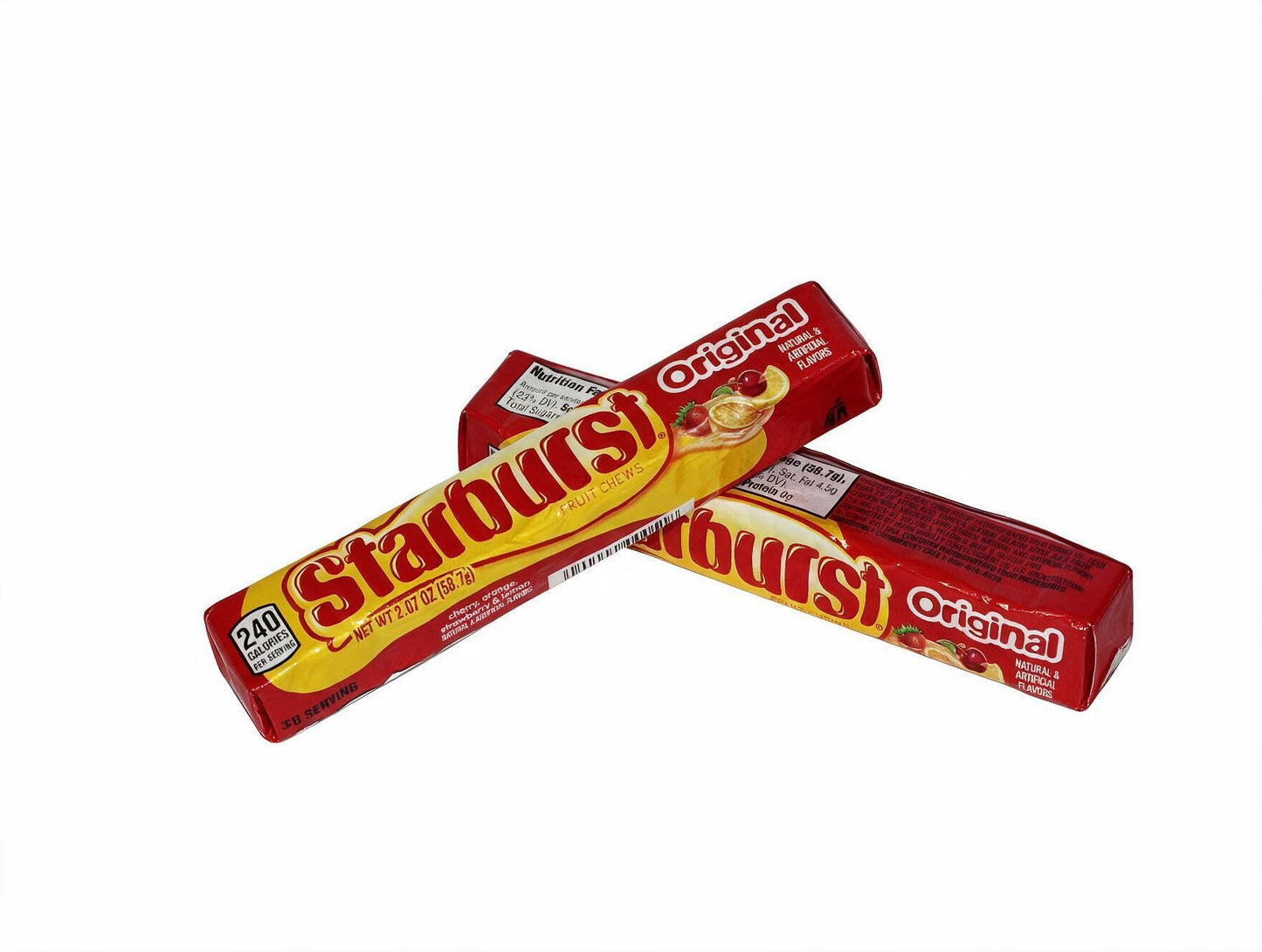 Starburst