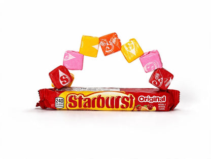 Starburst