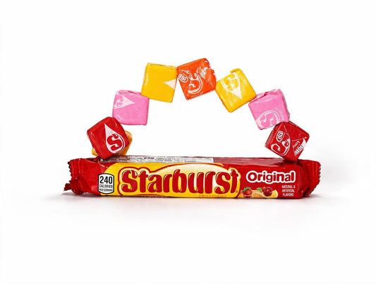 Starburst