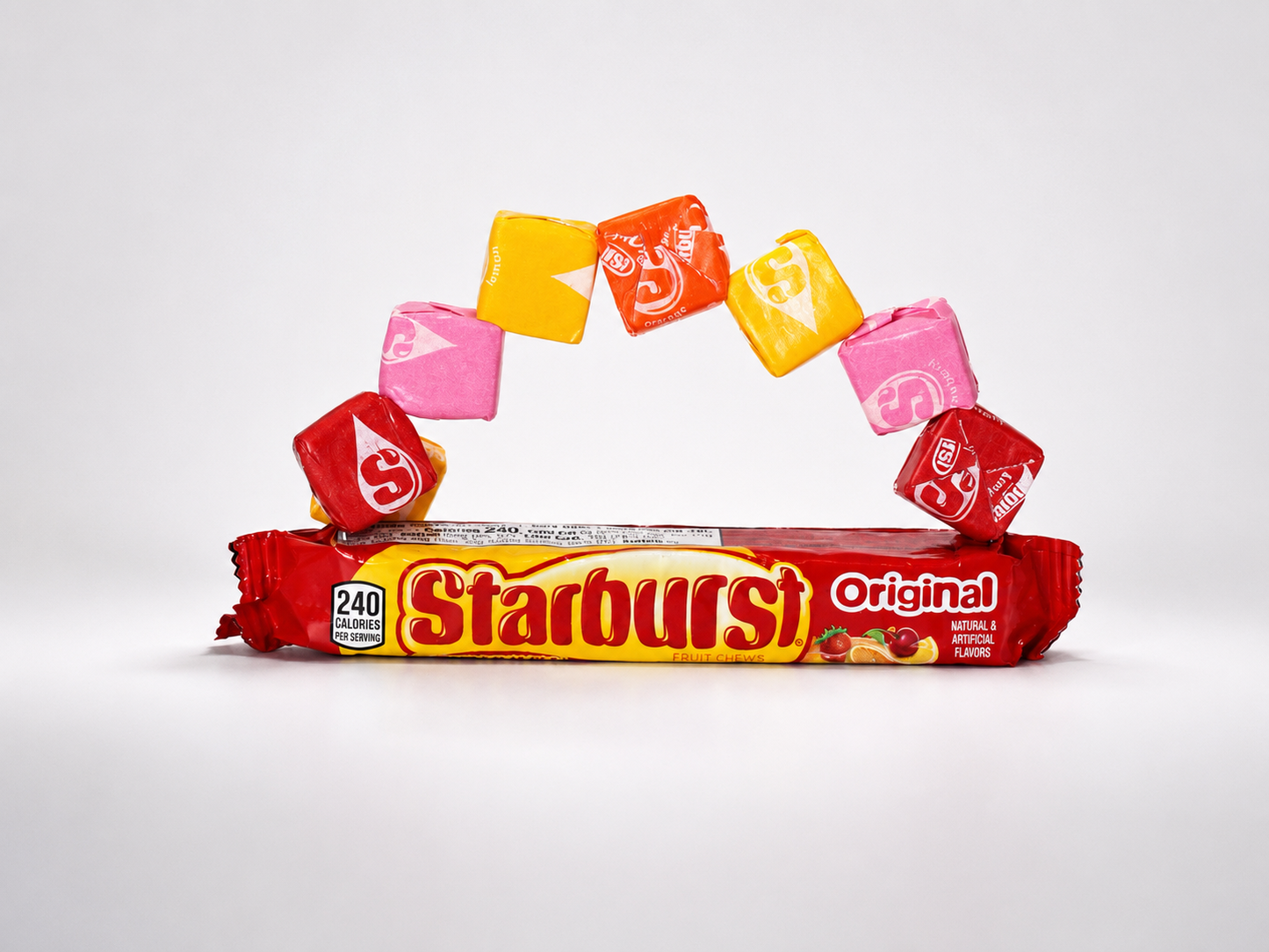 Starburst