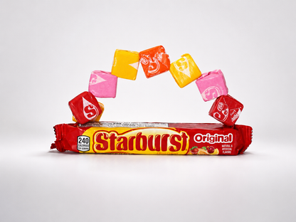 Starburst