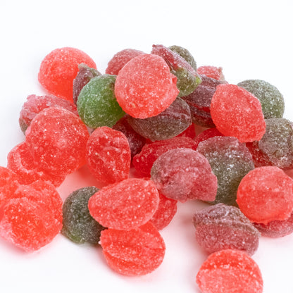 Native Strawberry Drops