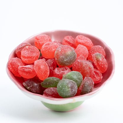 Native Strawberry Drops
