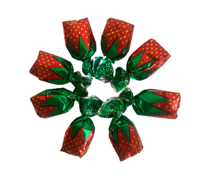 Strawberry Splash Capsule