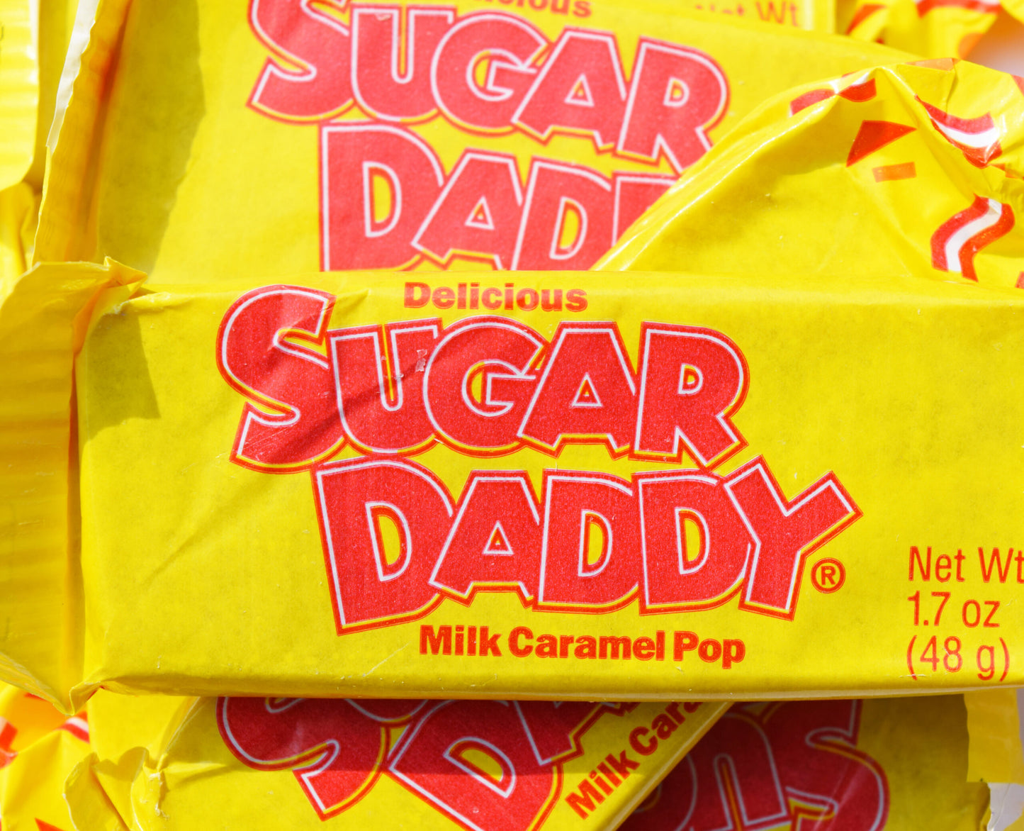 Sugar Daddy