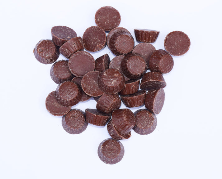 TakeABreak Chocolate Covered Peanut Butter Cups True Treats Candy