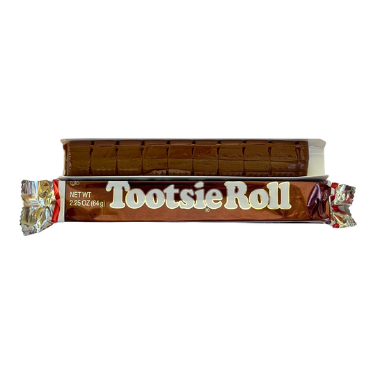 Tootsie Roll Big Bar