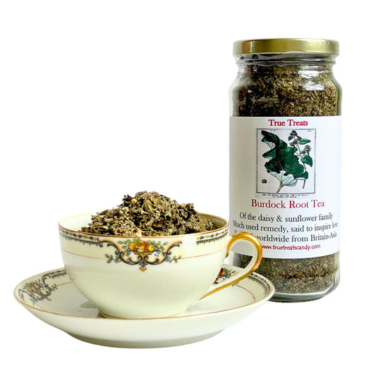 Burdock Root Tea, shop Burdock Root Tea