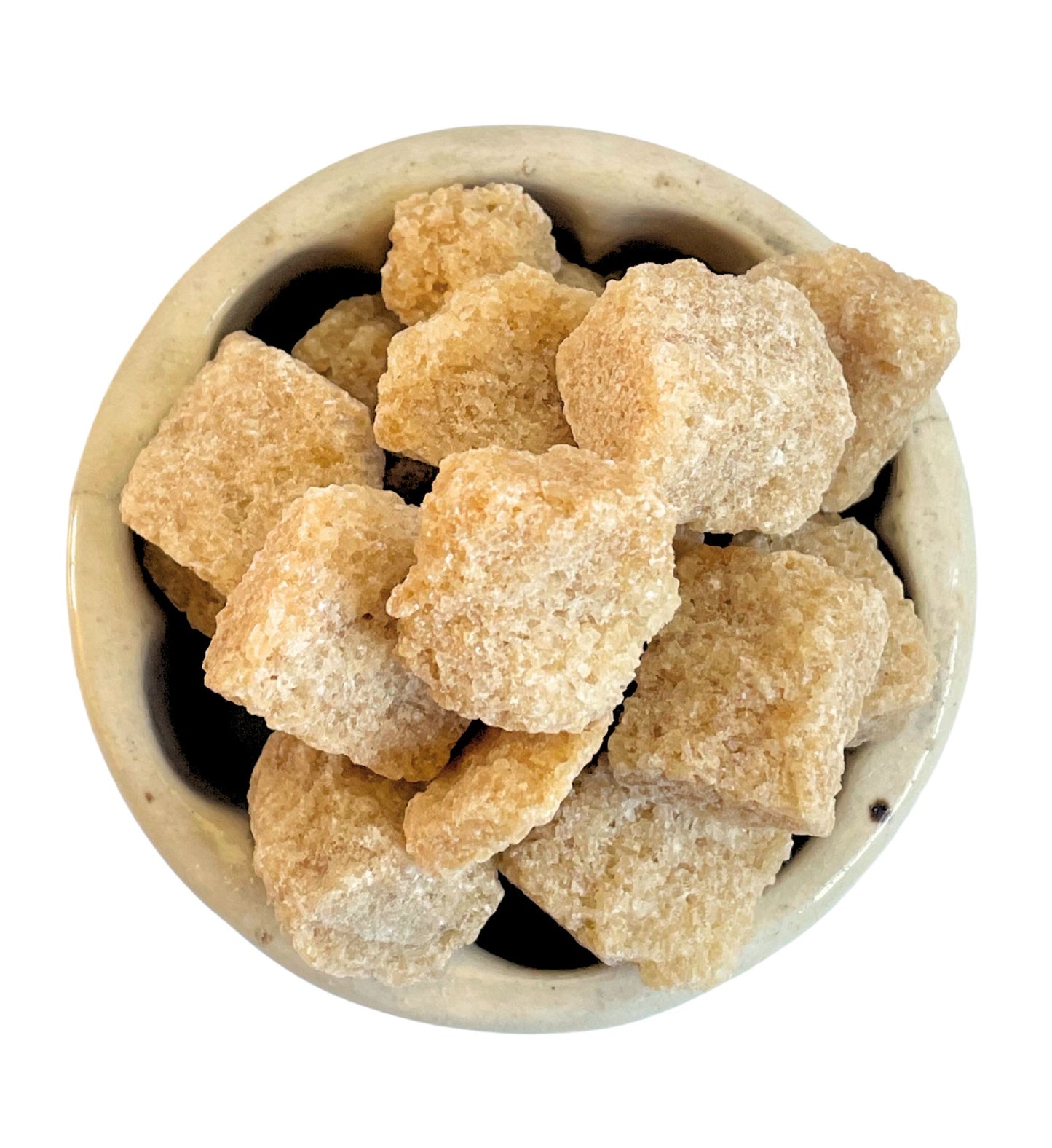 Old Time Brown Sugar Cubes