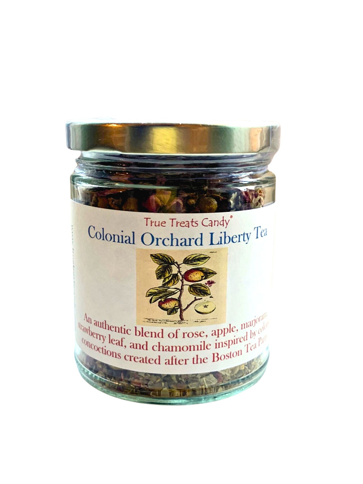 Colonial Orchard Liberty Tea