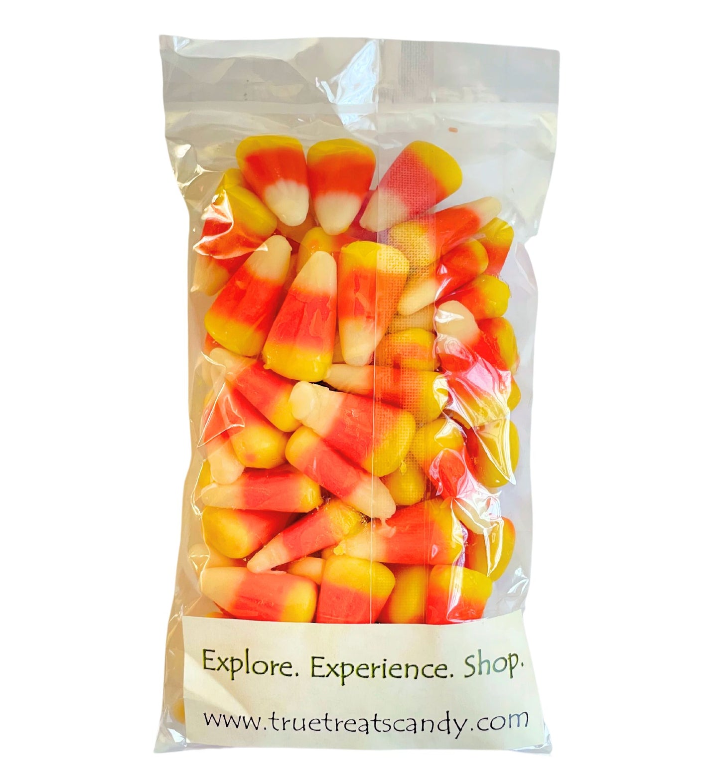 Classic Candy Corn