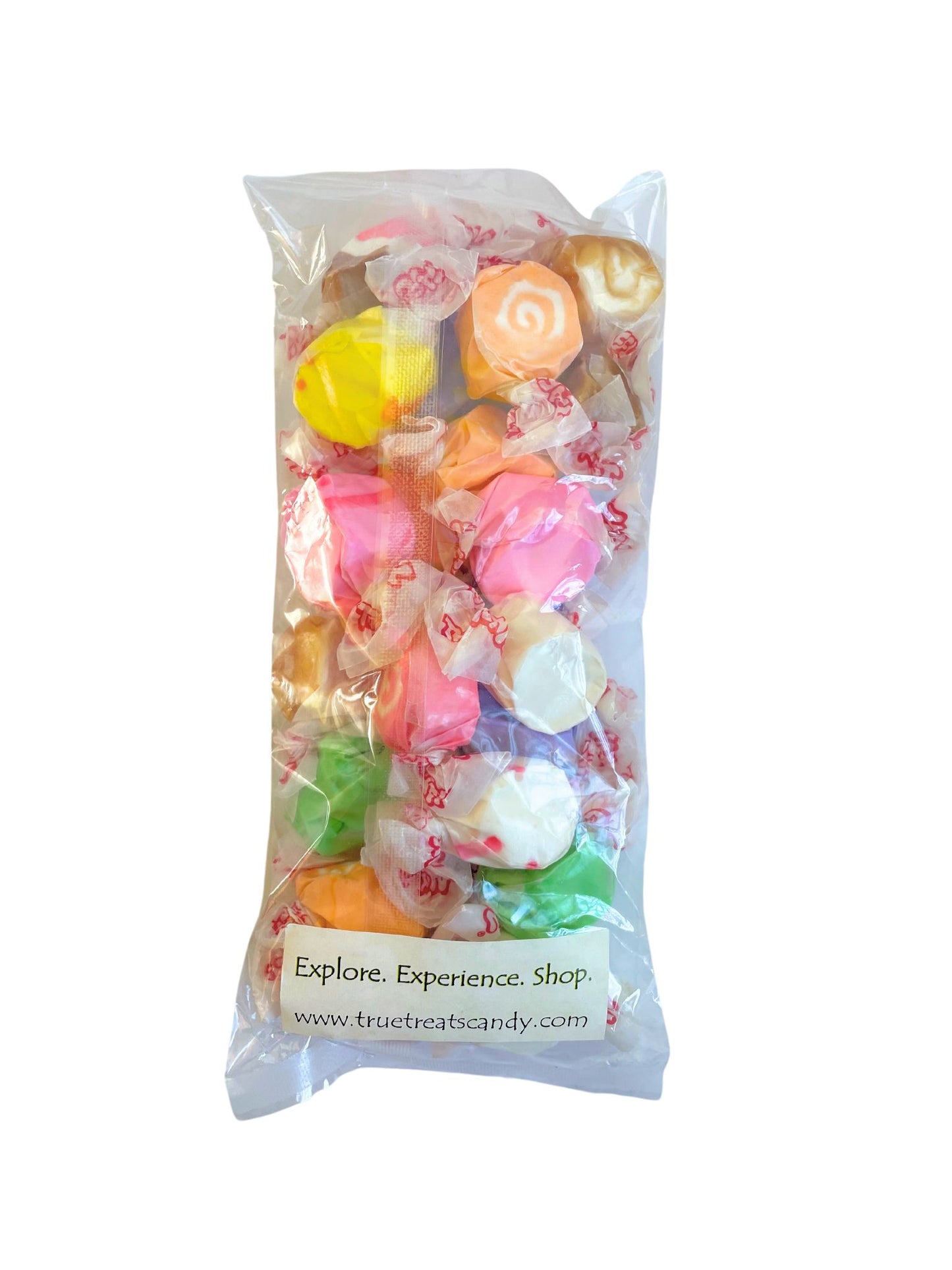 Saltwater Taffy