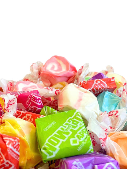 Taffy Treasures: Taffy Mix