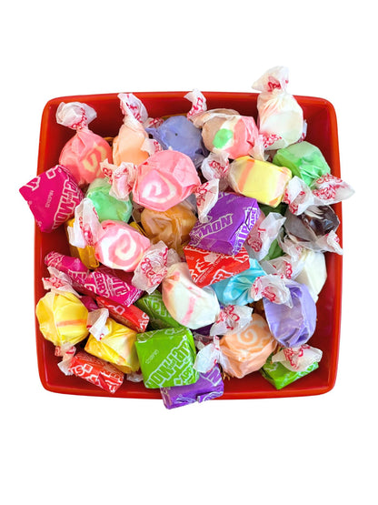 Taffy Treasures: Taffy Mix