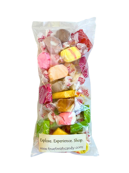 Taffy Treasures: Taffy Mix