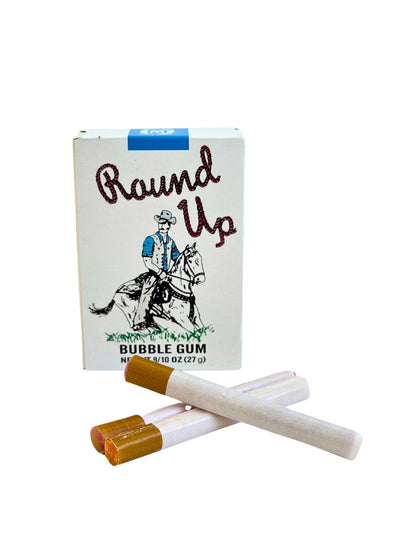 Bubblegum/Candy Cigarettes