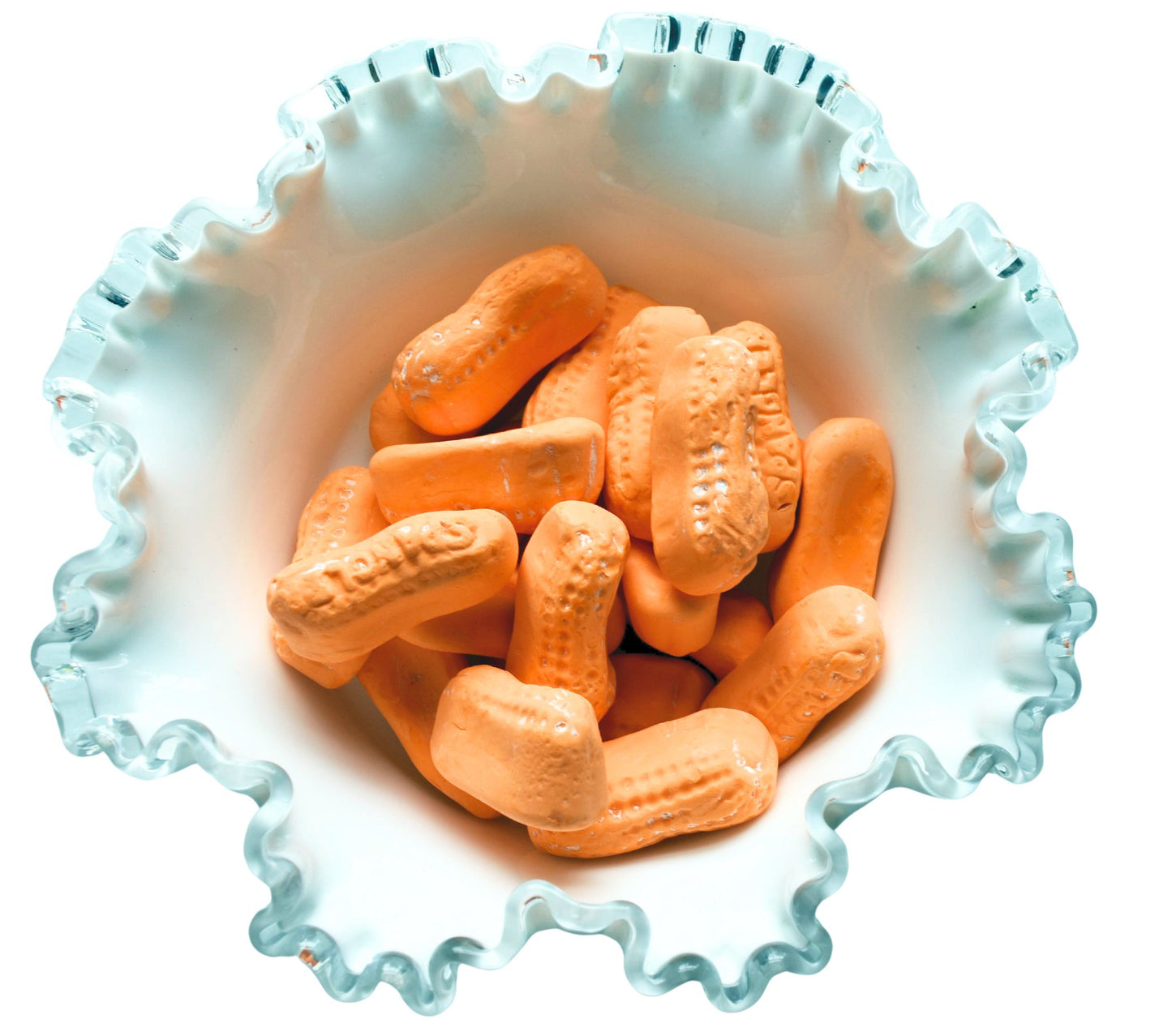 Circus Peanuts