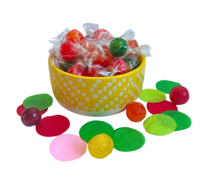 Classic Sour Balls