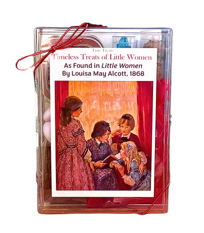 Timeless Treats of Little Women