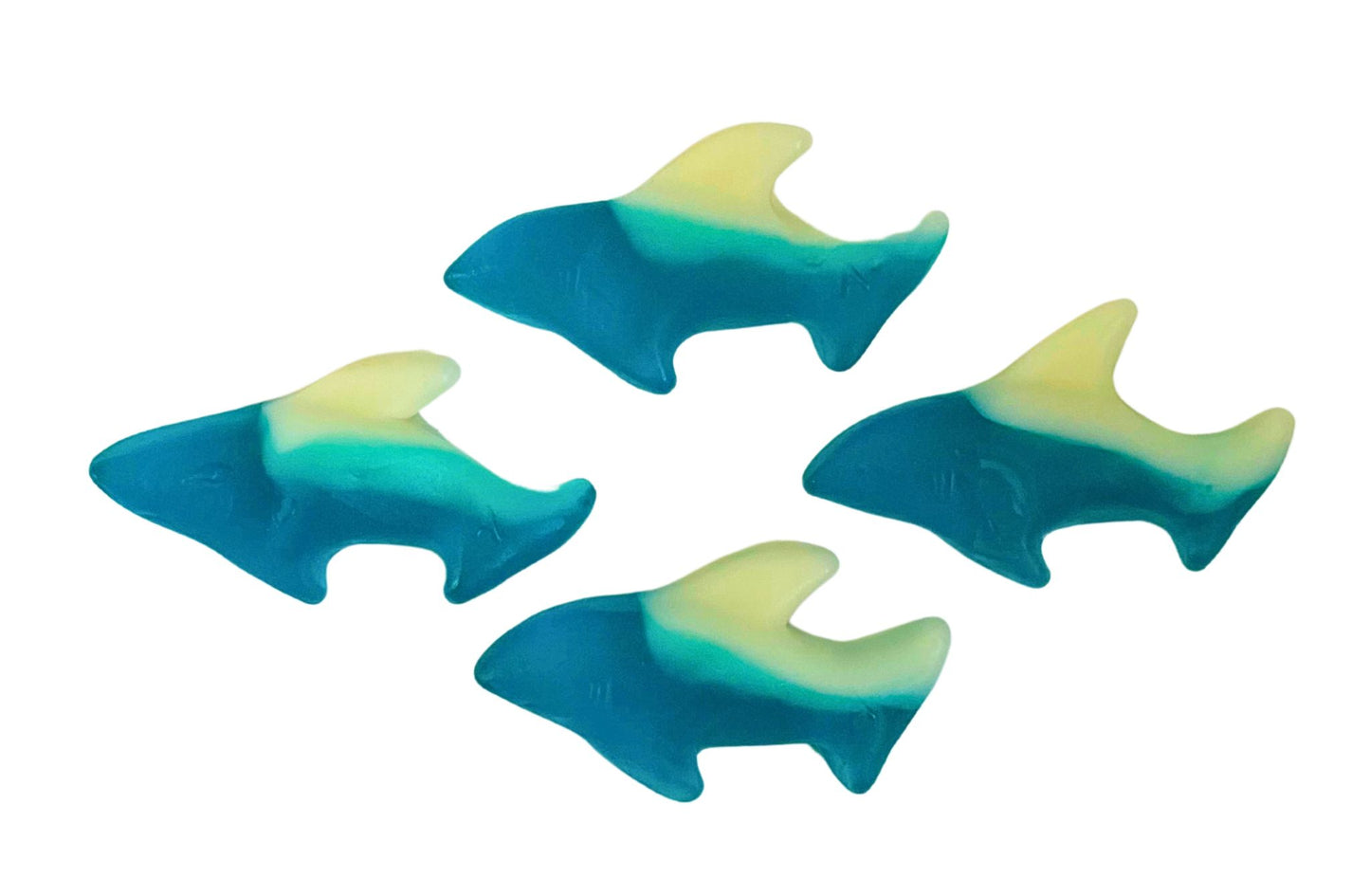 Gummy Sharks