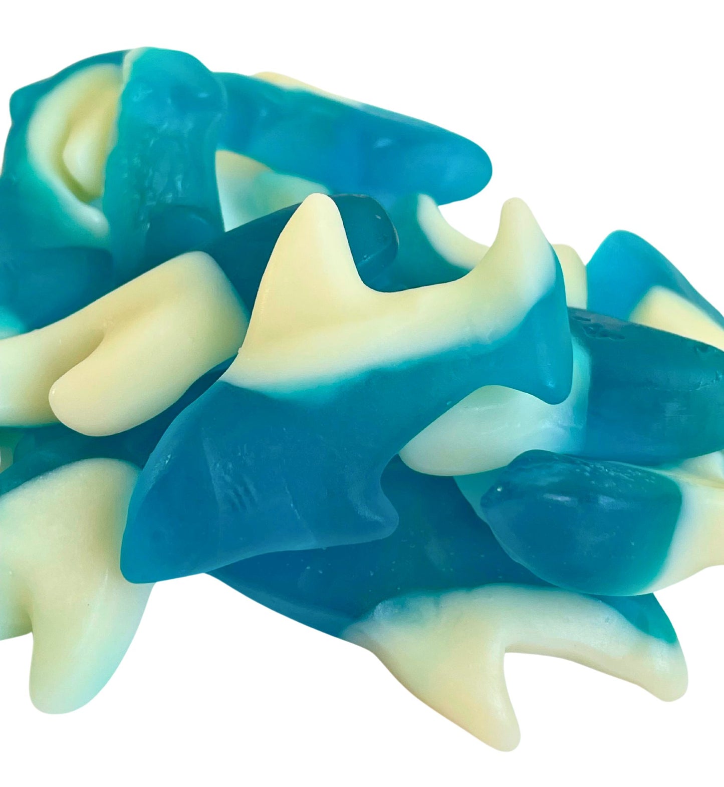 Gummy Sharks