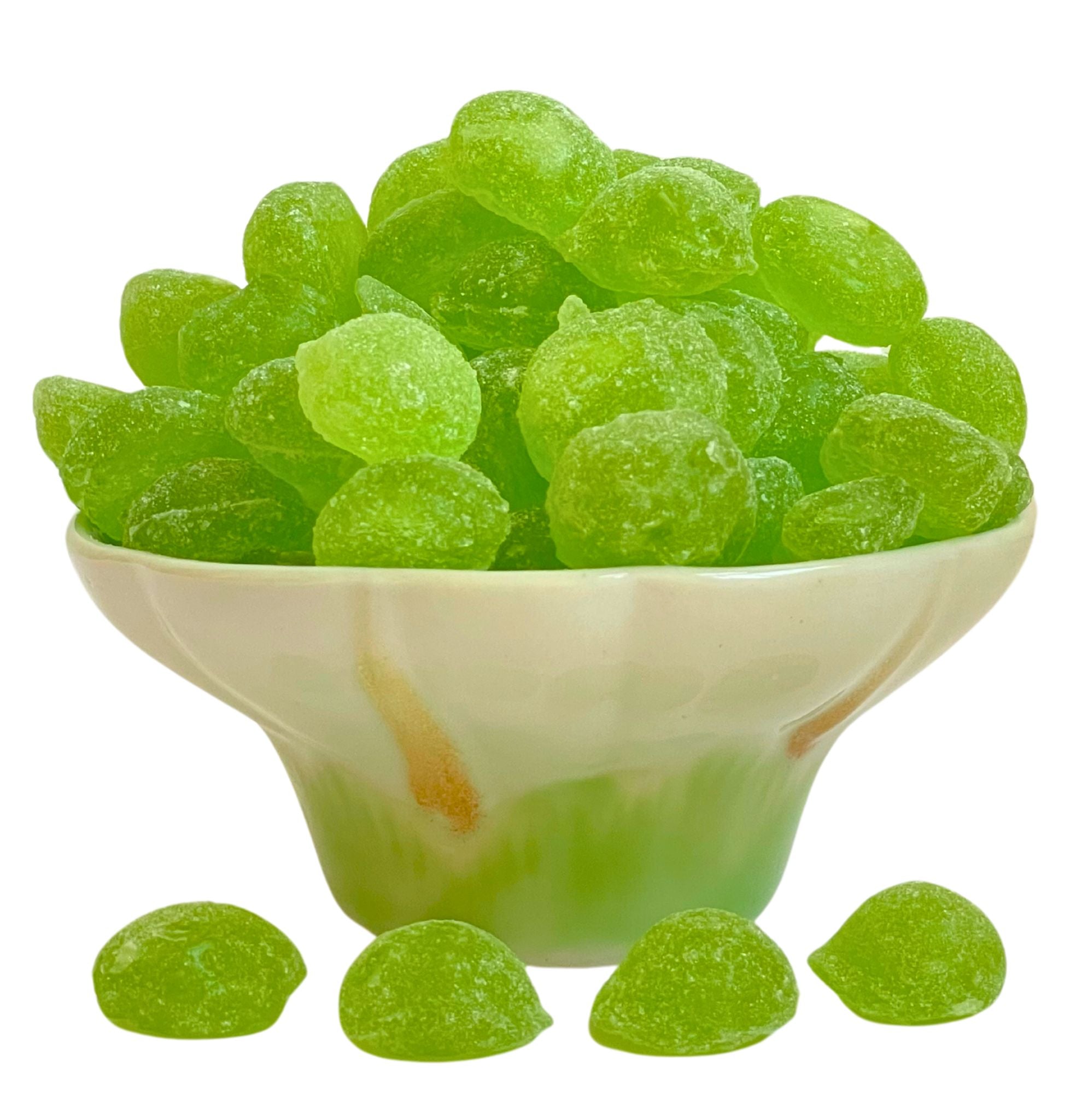 Gooseberry Drops – True Treats Candy