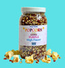 Purple Popcorn Kernels