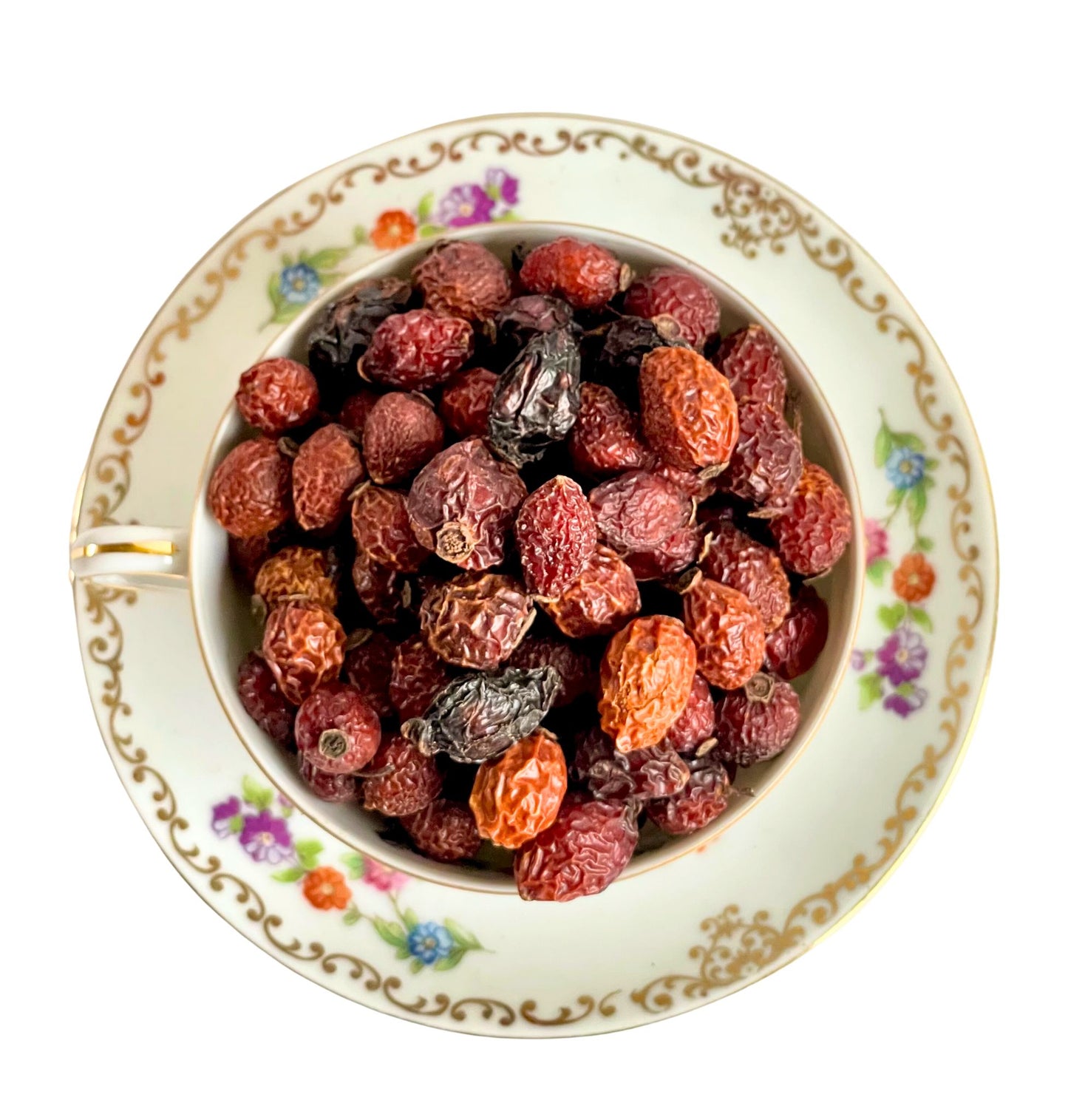 Rose Hip Tea