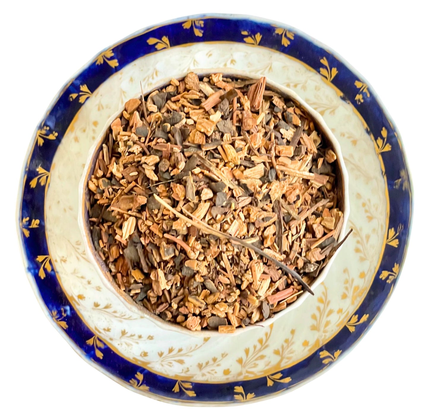 Sarsaparilla Tea