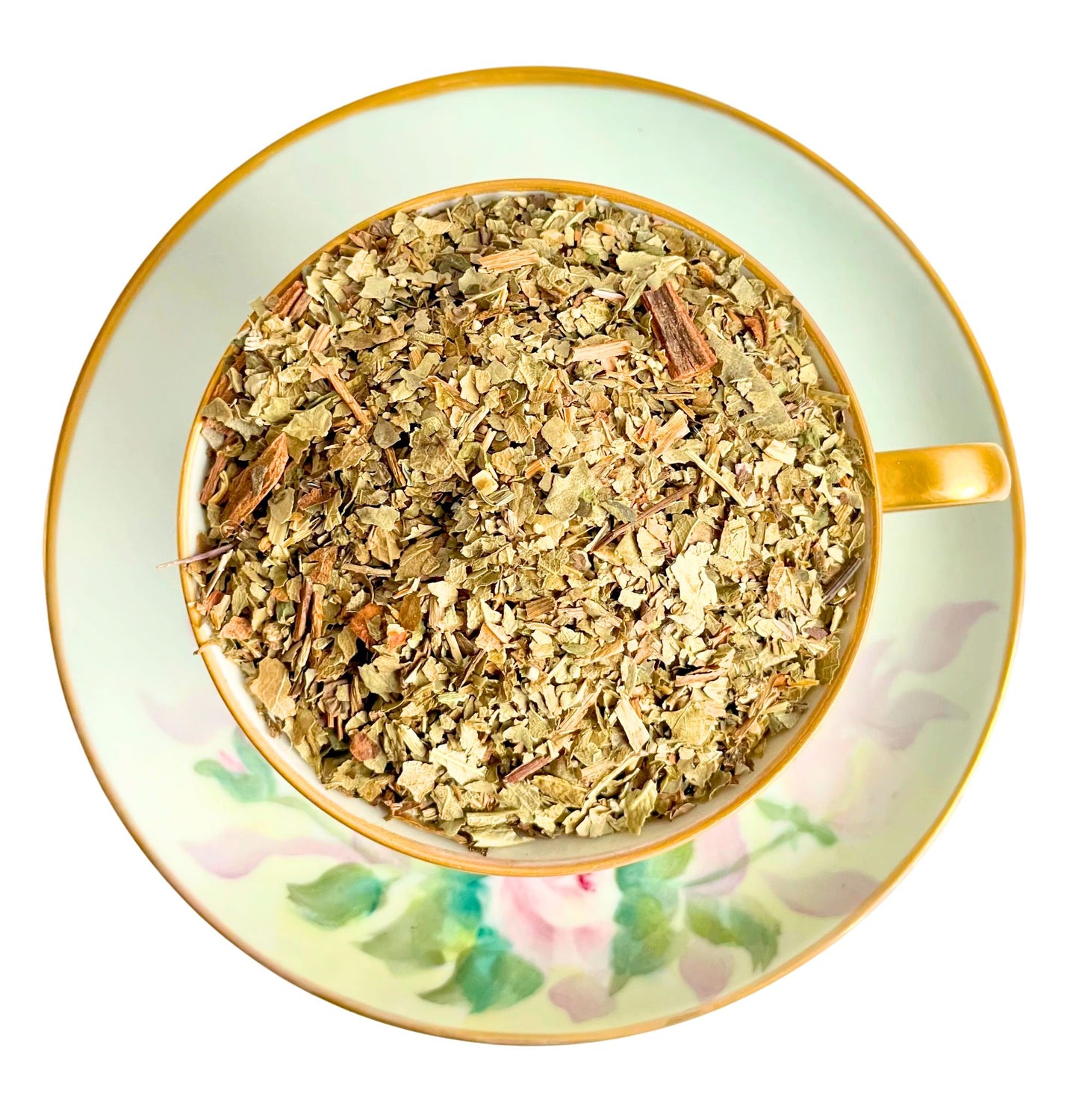 Aphrodisiac Tea Blend