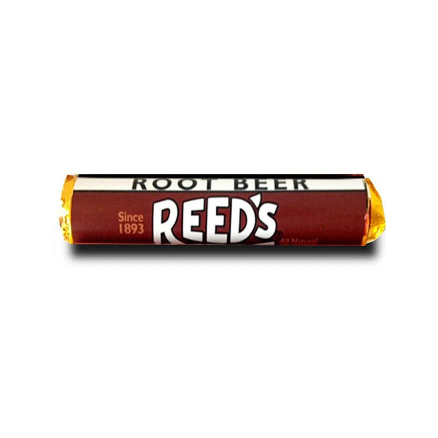 Reed's Butterscotch