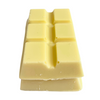 White Chocolate Bar Stack