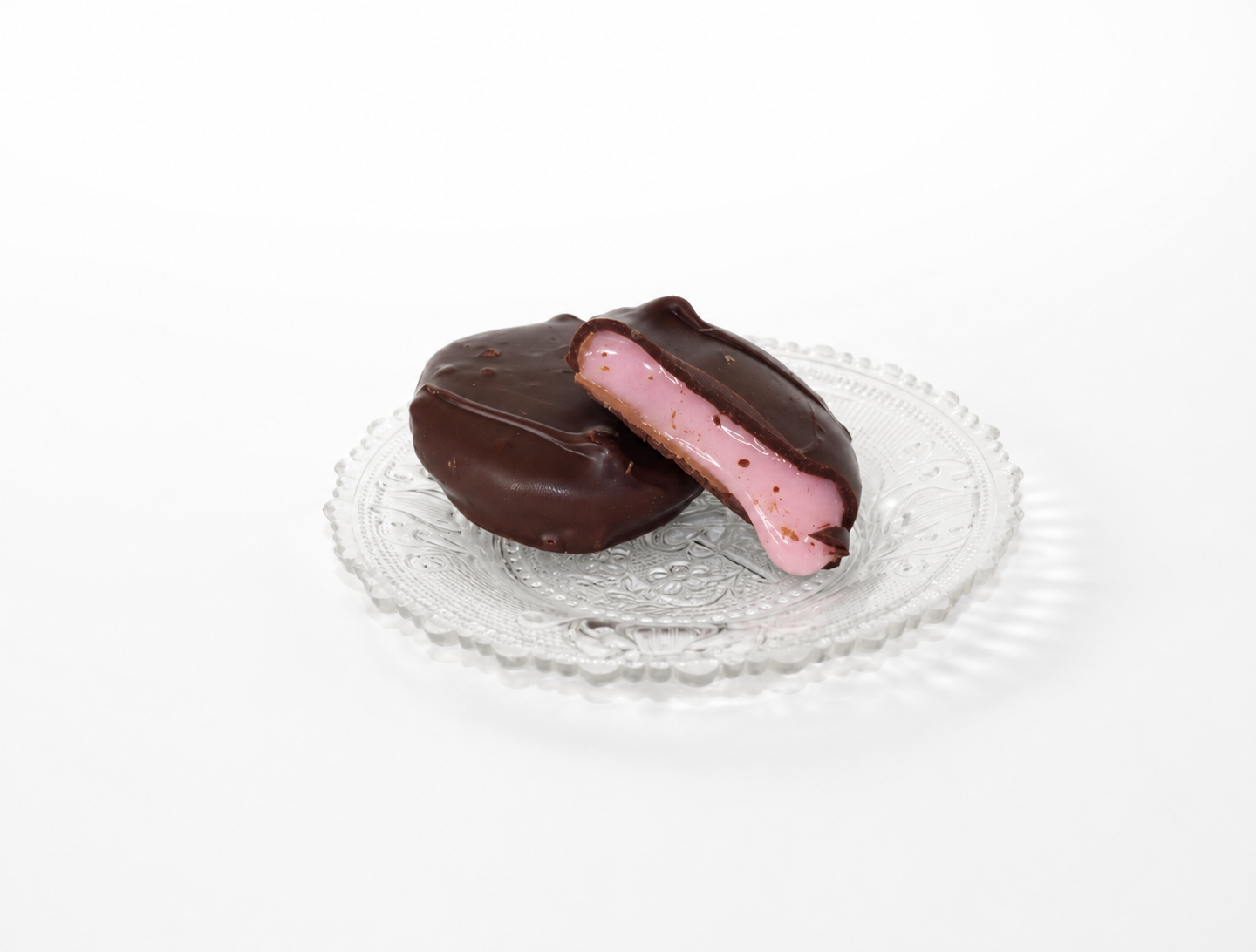 Chocolate Covered Wintergreen Patties