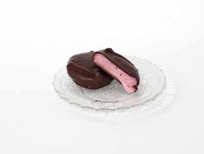 Chocolate Covered Wintergreen Patties
