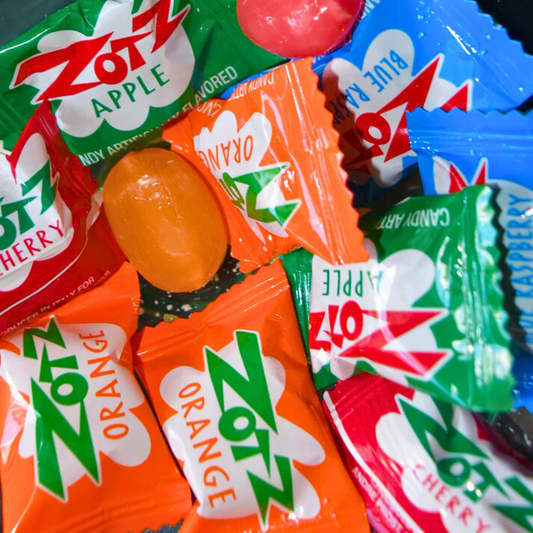 ZotZ