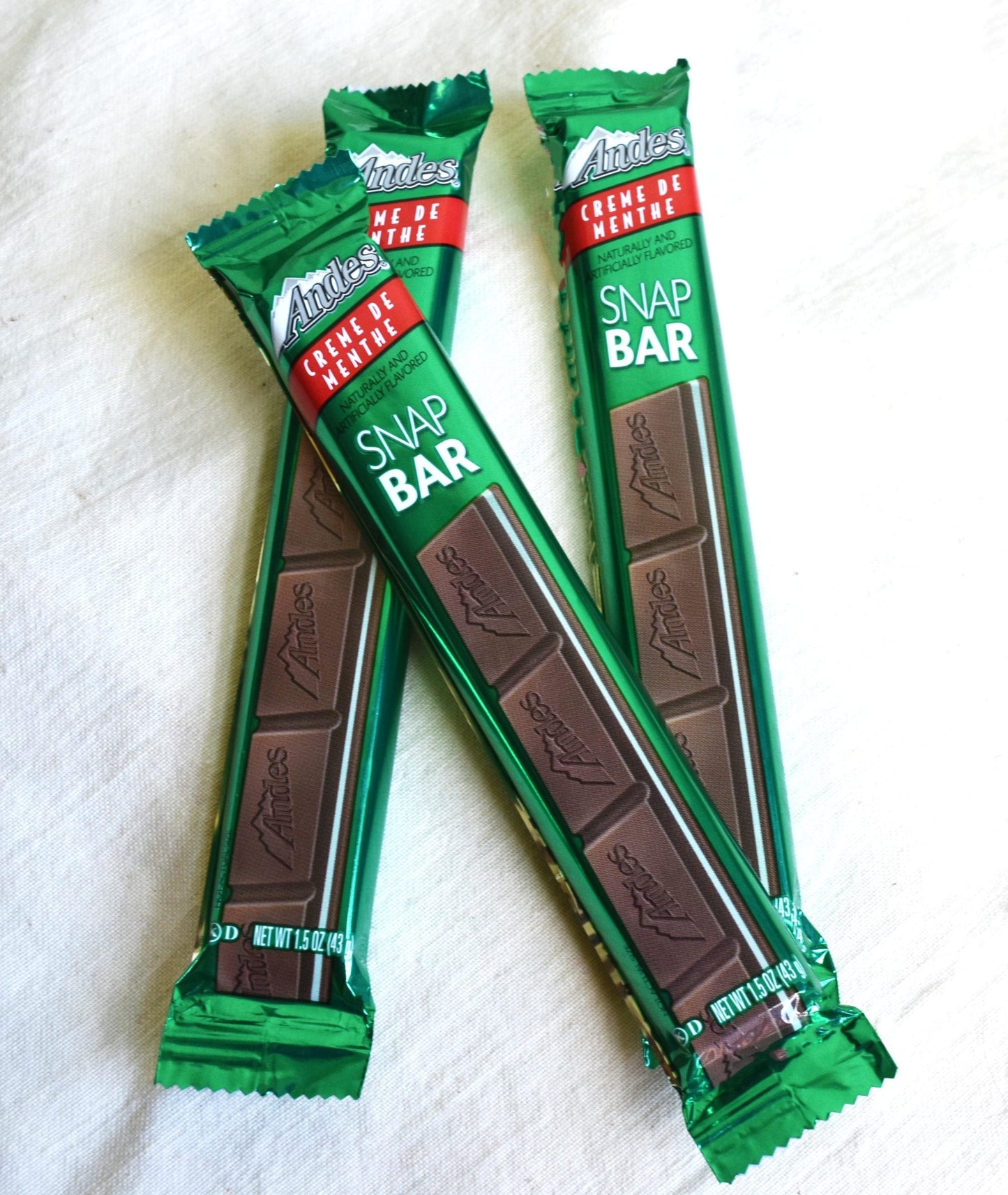 Andes Snap Bars