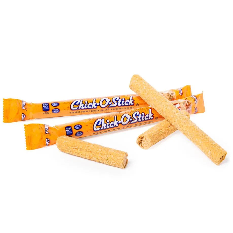 Chic-O-Stick