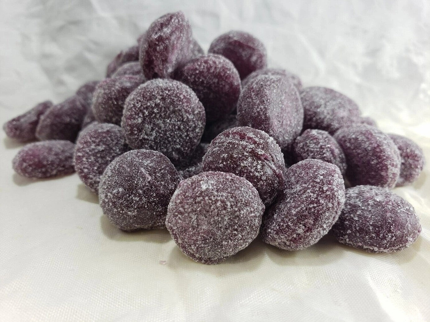 Sour Grape Drops