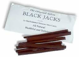 Buy Black Jacks, Harpers Ferry West Virginia, true treats historic candy,