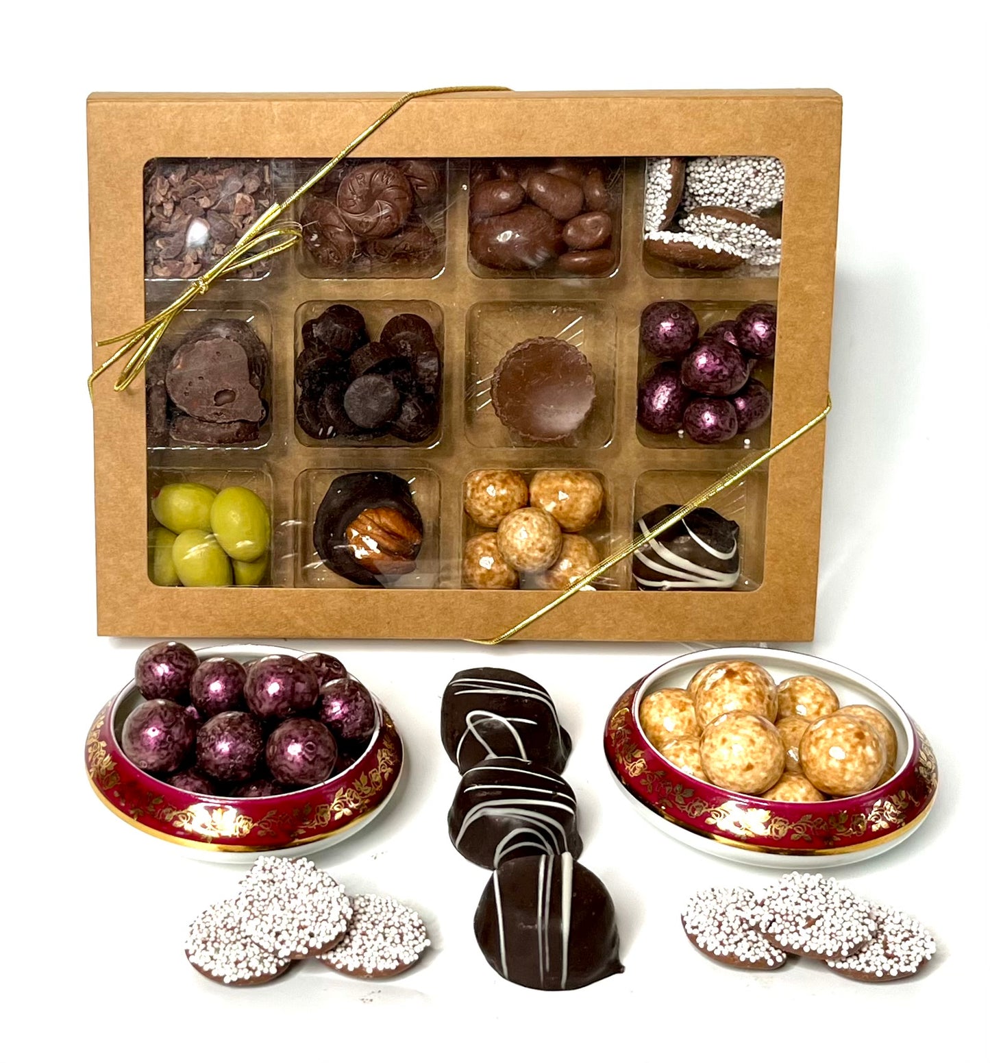 Buy retro chocolate walk, old time chocolate, vintage chocolate